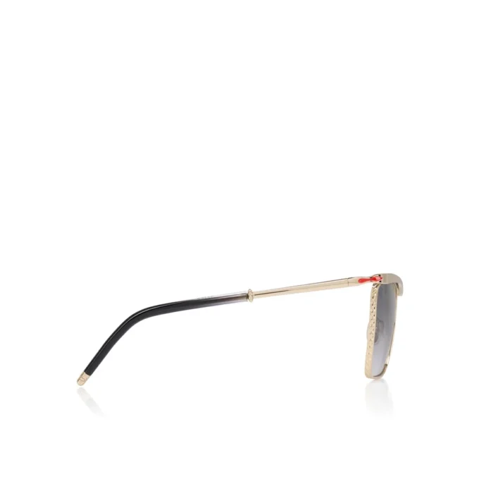 Hot Chick Lb0020 – Sonnenbrille – Metall – Gold Hot Chick Lb0020 – Sonnenbrille – Metall – Gold