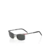 Hot Chick Lb0021 – Sonnenbrille – Metall – Dunkles Ruthenium Hot Chick Lb0021 – Sonnenbrille – Metall – Dunkles Ruthenium