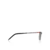 Hot Chick Lb0021 – Sonnenbrille – Metall – Dunkles Ruthenium Hot Chick Lb0021 – Sonnenbrille – Metall – Dunkles Ruthenium