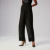 Hot Chick Sling – 100-mm-Slingback-Pumps – Lackkalbsleder – Schwarz – Damen Hot Chick Sling – 100-mm-Slingback-Pumps – Lackkalbsleder – Schwarz – Damen