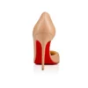 Iriza – 100-mm-Pumps – Nappaleder – Blush – Damen Iriza – 100-mm-Pumps – Nappaleder – Blush – Damen