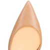 Iriza – 100-mm-Pumps – Nappaleder – Blush – Damen Iriza – 100-mm-Pumps – Nappaleder – Blush – Damen