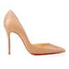 Iriza – 100-mm-Pumps – Nappaleder – Blush – Damen Iriza – 100-mm-Pumps – Nappaleder – Blush – Damen