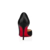 Iriza – 85-mm-Pumps – Lamm-Nappaleder – Schwarz – Damen