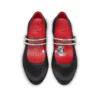 Jane Fille – Ballerinas – Kreppsatin – Schwarz – Kinder Jane Fille – Ballerinas – Kreppsatin – Schwarz – Kinder