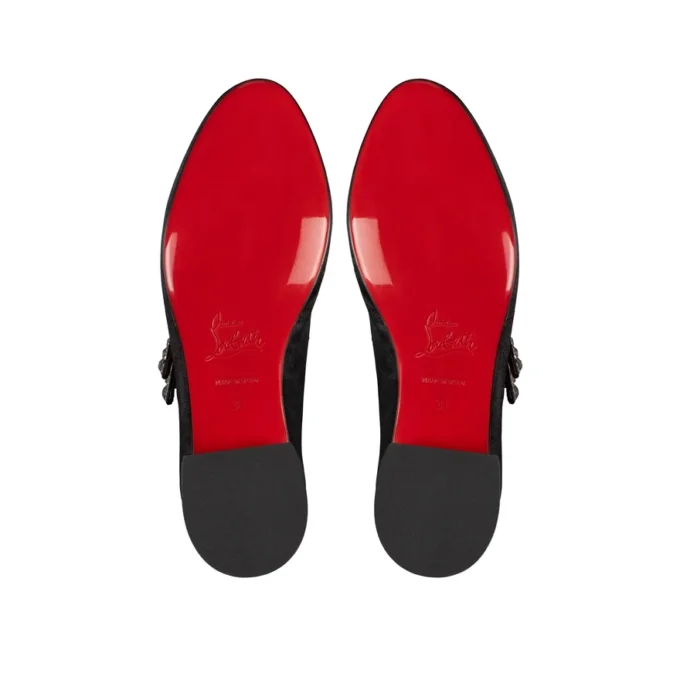 Jane Fille – Ballerinas – Kreppsatin – Schwarz – Kinder Jane Fille – Ballerinas – Kreppsatin – Schwarz – Kinder