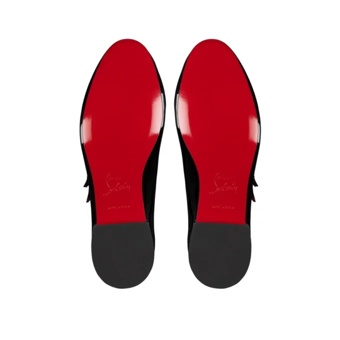 Jane Fille – Ballerinas – Lackkalbsleder – Schwarz – Kinder Jane Fille – Ballerinas – Lackkalbsleder – Schwarz – Kinder