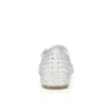 Jane Fille Strass Boum – Ballerinas – Krepp-Satin und Strass – Elfenbein – Kinder Jane Fille Strass Boum – Ballerinas – Krepp-Satin und Strass – Elfenbein – Kinder