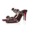 Just Jewel – 85-mm-Sandalen – TPU und laminiertes Kalbsleder – Palacy – Damen Just Jewel – 85-mm-Sandalen – TPU und laminiertes Kalbsleder – Palacy – Damen