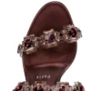 Just Jewel – 85-mm-Sandalen – TPU und laminiertes Kalbsleder – Palacy – Damen Just Jewel – 85-mm-Sandalen – TPU und laminiertes Kalbsleder – Palacy – Damen