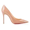 Kate – 100-mm-Pumps – Lackkalbsleder – Blush Kate – 100-mm-Pumps – Lackkalbsleder – Blush