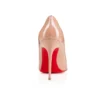 Kate – 100-mm-Pumps – Lackkalbsleder – Blush Kate – 100-mm-Pumps – Lackkalbsleder – Blush