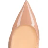 Kate – 100-mm-Pumps – Lackkalbsleder – Blush Kate – 100-mm-Pumps – Lackkalbsleder – Blush