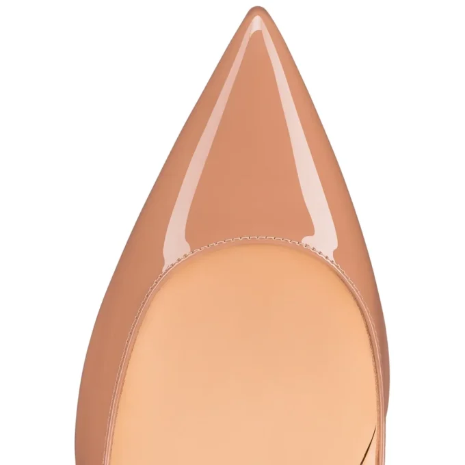 Kate – 70-mm-Pumps – Lackkalbsleder – Blush – Damen Kate – 70-mm-Pumps – Lackkalbsleder – Blush – Damen