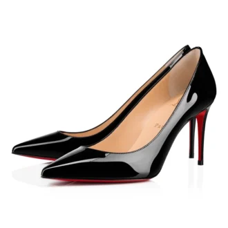 kate 85 mm pumps lackkalbsleder schwarz damen 1 330x330 - Kate &ndash; 85-mm-Pumps &ndash; Lackkalbsleder &ndash; Schwarz &ndash; Damen