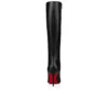 Kate Botta – 85-mm-Stiefel – Kalbsleder – Schwarz – Damen Kate Botta – 85-mm-Stiefel – Kalbsleder – Schwarz – Damen