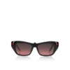 Kate Lb0019 – Sonnenbrille – Acetat – Black Smoke Kate Lb0019 – Sonnenbrille – Acetat – Black Smoke