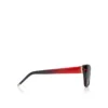Kate Lb0019 – Sonnenbrille – Acetat – Black Smoke Kate Lb0019 – Sonnenbrille – Acetat – Black Smoke