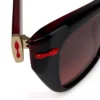 Kate Lb0019 – Sonnenbrille – Acetat – Black Smoke Kate Lb0019 – Sonnenbrille – Acetat – Black Smoke