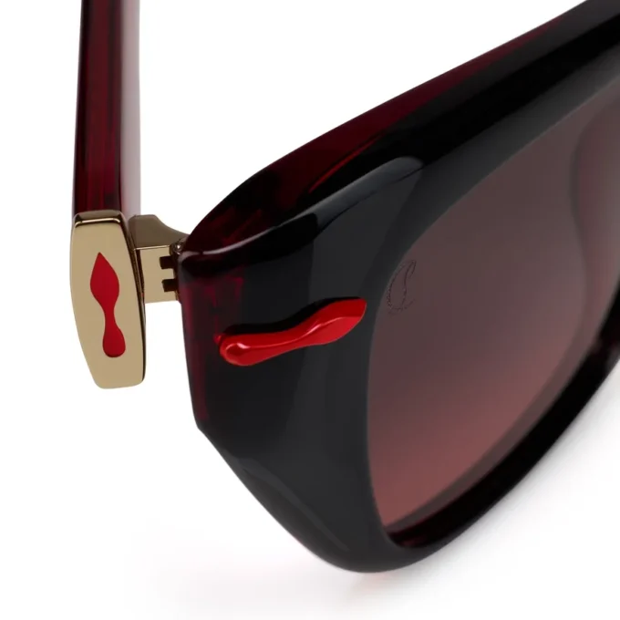 Kate Lb0019 – Sonnenbrille – Acetat – Black Smoke Kate Lb0019 – Sonnenbrille – Acetat – Black Smoke