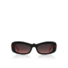 Kate Lb0025 – Sonnenbrille – Acetat – Black Smoke Kate Lb0025 – Sonnenbrille – Acetat – Black Smoke