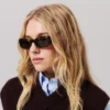 Kate Lb0025 – Sonnenbrille – Acetat – Dark Havana Kate Lb0025 – Sonnenbrille – Acetat – Dark Havana