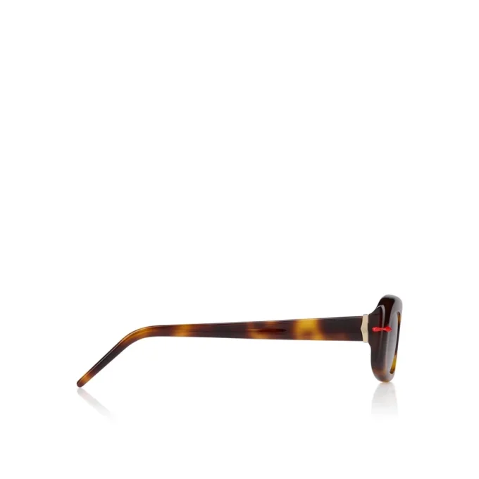 Kate Lb0025 – Sonnenbrille – Acetat – Dark Havana Kate Lb0025 – Sonnenbrille – Acetat – Dark Havana