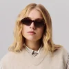 Kate Lb0025 – Sonnenbrille – Acetat – Red Havana Kate Lb0025 – Sonnenbrille – Acetat – Red Havana