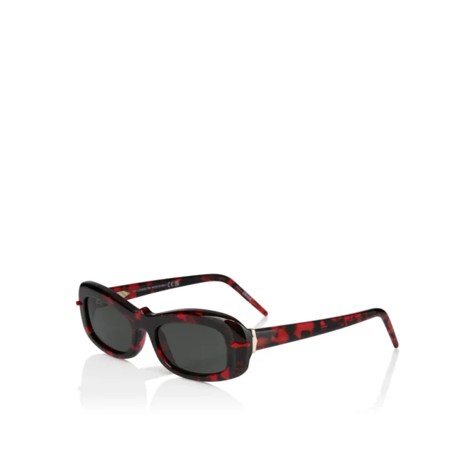 Kate Lb0025 – Sonnenbrille – Acetat – Red Havana Kate Lb0025 – Sonnenbrille – Acetat – Red Havana
