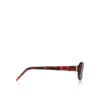 Kate Lb0025 – Sonnenbrille – Acetat – Red Havana Kate Lb0025 – Sonnenbrille – Acetat – Red Havana