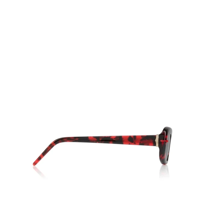 Kate Lb0025 – Sonnenbrille – Acetat – Red Havana Kate Lb0025 – Sonnenbrille – Acetat – Red Havana