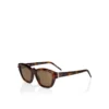 Kate Lb0026 – Sonnenbrille – Acetat – Dunkles Havanna Kate Lb0026 – Sonnenbrille – Acetat – Dunkles Havanna