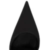 Kate Max O Sling – 100 mm Slingback-Pumps – Krepp-Satin – Schwarz – Damen Kate Max O Sling – 100 mm Slingback-Pumps – Krepp-Satin – Schwarz – Damen