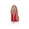 Lady Z – 120-mm-Pumps – Lackkalbsleder – Blush – Damen Lady Z – 120-mm-Pumps – Lackkalbsleder – Blush – Damen