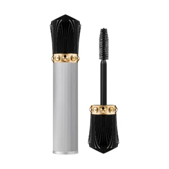 Les Yeux Noirs Aqua Extrema – Wasserfeste Mascara – Schwarz Vereinigte Staaten