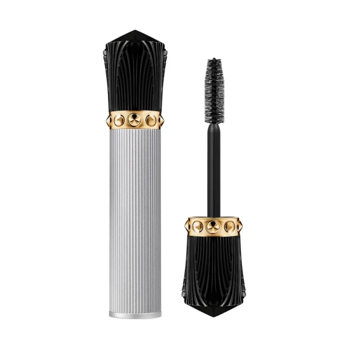Les Yeux Noirs Aqua Extrema – Wasserfeste Mascara – Schwarz Vereinigte Staaten Les Yeux Noirs Aqua Extrema – Wasserfeste Mascara – Schwarz Vereinigte Staaten