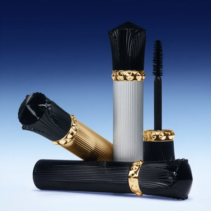 Les Yeux Noirs Aqua Extrema – Wasserfeste Mascara – Schwarz Vereinigte Staaten Les Yeux Noirs Aqua Extrema – Wasserfeste Mascara – Schwarz Vereinigte Staaten