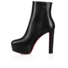 Loo Booty – 100-mm-Stiefel – Kalbsleder – Schwarz – Damen Loo Booty – 100-mm-Stiefel – Kalbsleder – Schwarz – Damen