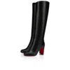 Loo Botta – 85-mm-Stiefel – Kalbsleder – Schwarz – Damen Loo Botta – 85-mm-Stiefel – Kalbsleder – Schwarz – Damen