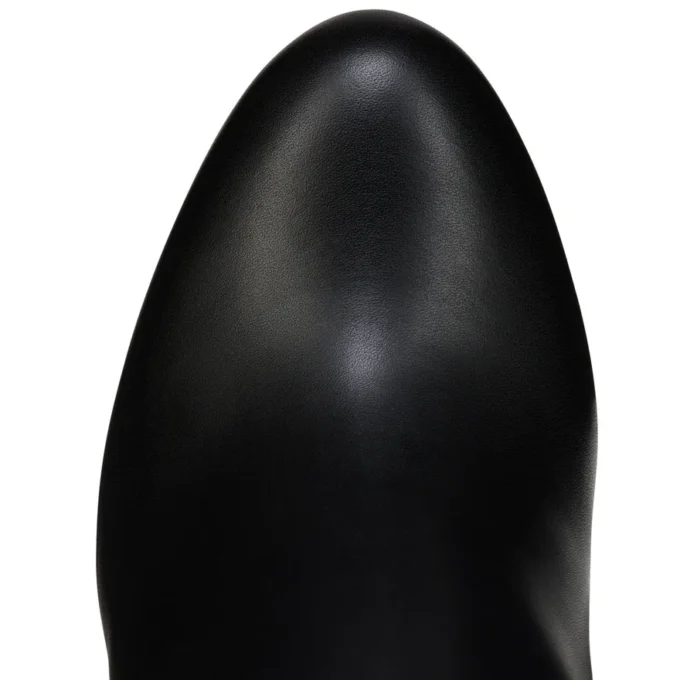 Loo Botta – 85-mm-Stiefel – Kalbsleder – Schwarz – Damen Loo Botta – 85-mm-Stiefel – Kalbsleder – Schwarz – Damen