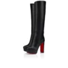 Loo Botta Alta – 130-mm-Stiefel – Kalbsleder – Schwarz – Damen Loo Botta Alta – 130-mm-Stiefel – Kalbsleder – Schwarz – Damen