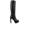 Loo Botta Alta – 130-mm-Stiefel – Kalbsleder – Schwarz – Damen Loo Botta Alta – 130-mm-Stiefel – Kalbsleder – Schwarz – Damen