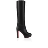 Loo Botta Alta – 130-mm-Stiefel – Kalbsleder – Schwarz – Damen Loo Botta Alta – 130-mm-Stiefel – Kalbsleder – Schwarz – Damen