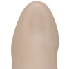 Loo Oberschenkel-Stiefel – 85 mm Oberschenkel-Stiefel – Kalbsleder – Pearl – Damen Loo Oberschenkel-Stiefel – 85 mm Oberschenkel-Stiefel – Kalbsleder – Pearl – Damen