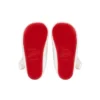 Lou Babe – Ballerinas – Crêpe-Satin – Bianco – Baby Lou Babe – Ballerinas – Crêpe-Satin – Bianco – Baby