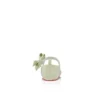 Lou Babe – Ballerinas – Crêpe-Satin – Pastell-Manuka – Baby Lou Babe – Ballerinas – Crêpe-Satin – Pastell-Manuka – Baby