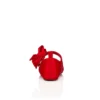 Lou Babe – Ballerinas – Krepp-Satin – Loubi – Baby Lou Babe – Ballerinas – Krepp-Satin – Loubi – Baby