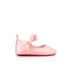 Lou Babe – Ballerinas – Krepp-Satin – Rosy – Baby Lou Babe – Ballerinas – Krepp-Satin – Rosy – Baby