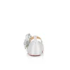 Lou Babe – Ballerinas – Lurex – Silber – Baby Lou Babe – Ballerinas – Lurex – Silber – Baby