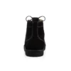 Lou Spikes – High-Top-Sneaker – Wildleder und Spikes – Schwarz – Herren Lou Spikes – High-Top-Sneaker – Wildleder und Spikes – Schwarz – Herren